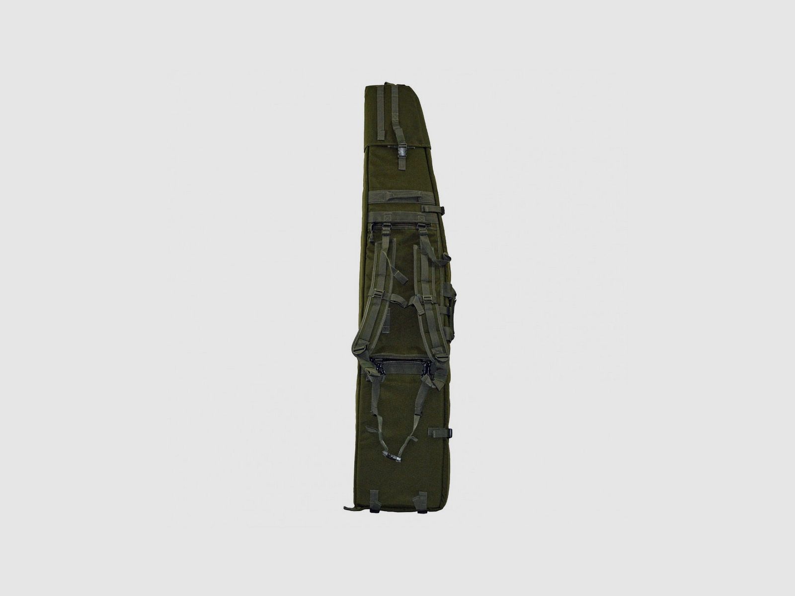 AIM 55 TACTICAL DRAG BAG TAN, Bild 2 von 5