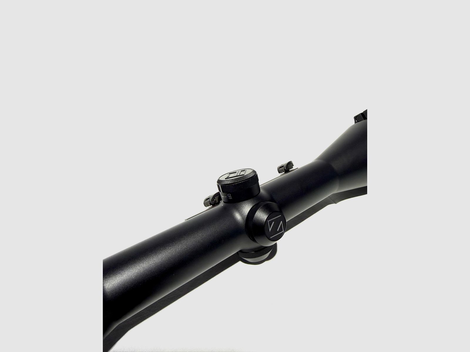 Zeiss Diavari ZM T* 3-12x56