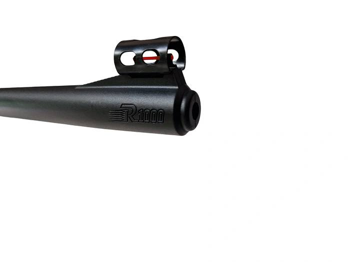 Wiatrówka Marksman Beaver 2096 gen.2 ST sprężynowy drewno kal.4,5 mm Ekp<17J, zdjęcie 7 z 14