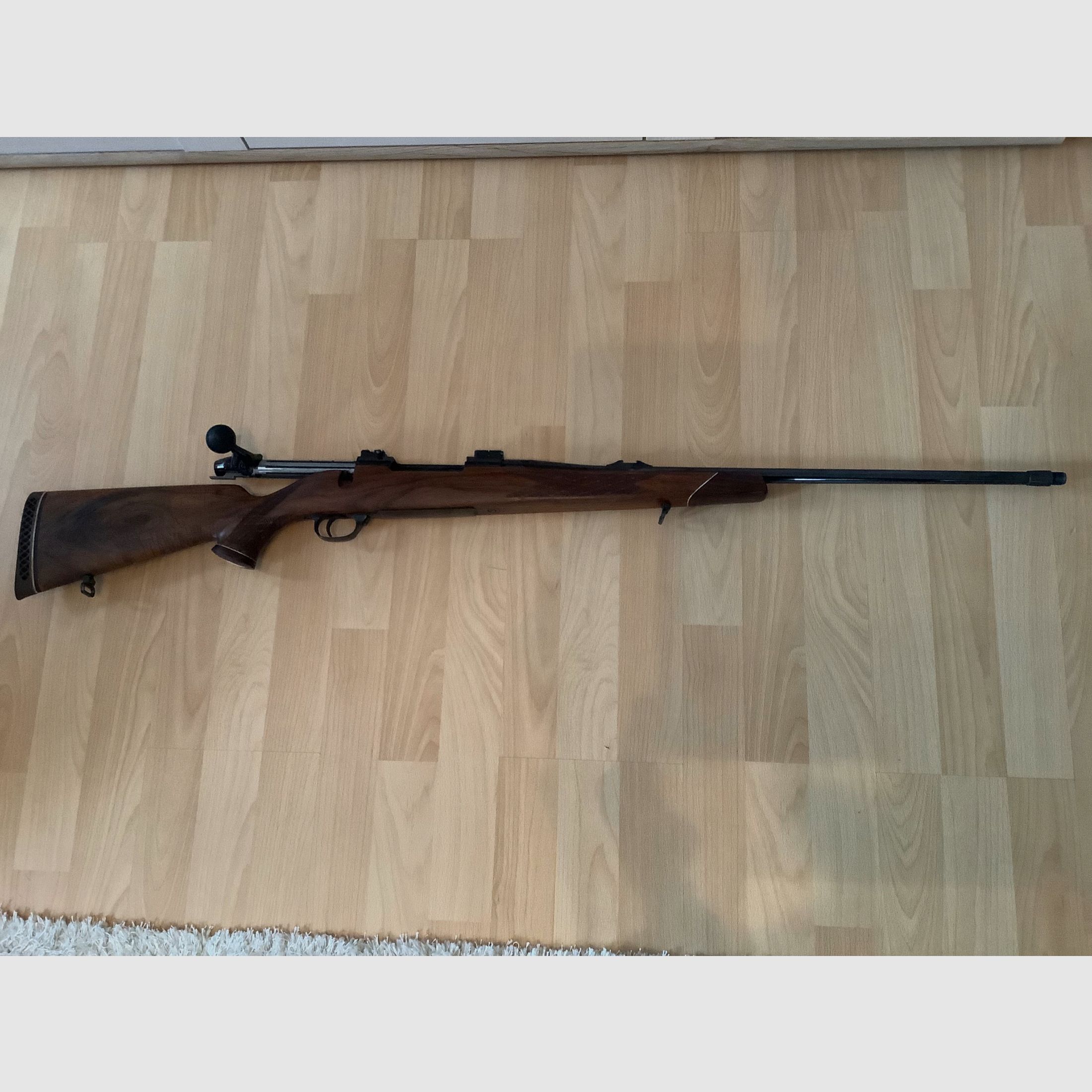 Weatherby Mark 5, immagine 14 di 15