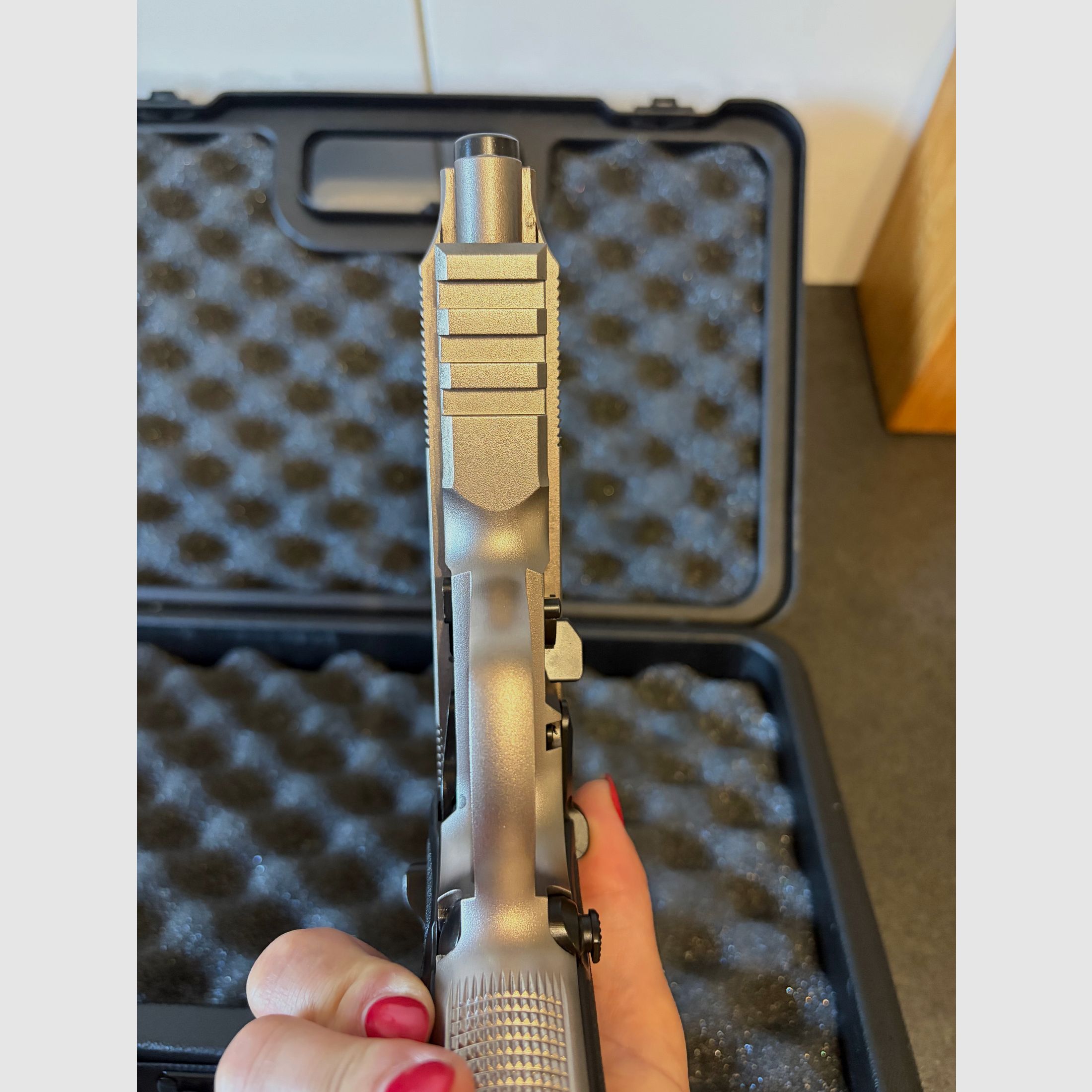 Beretta 92X Performance RDO