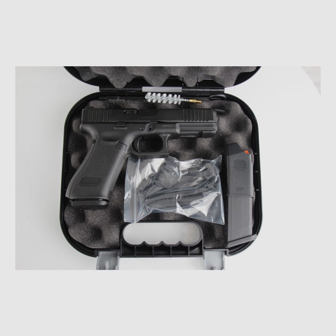 Glock Glock 22, image 4 of 4