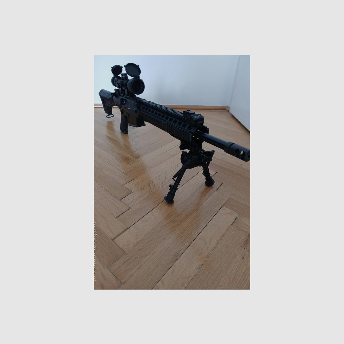 Oberland Arms OA10 M6 .308Win