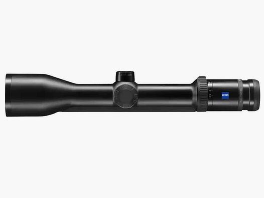 ZEISS Victory HT 2.5-10×50 (M) versione a guida
