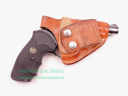 Smith & Wesson - USA Mod. 36-1