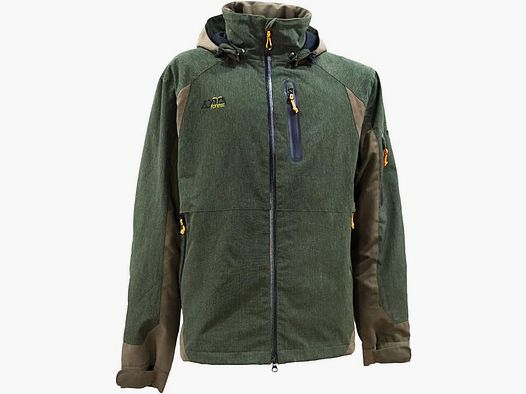 Zotta Forest Palmer Herenjas
