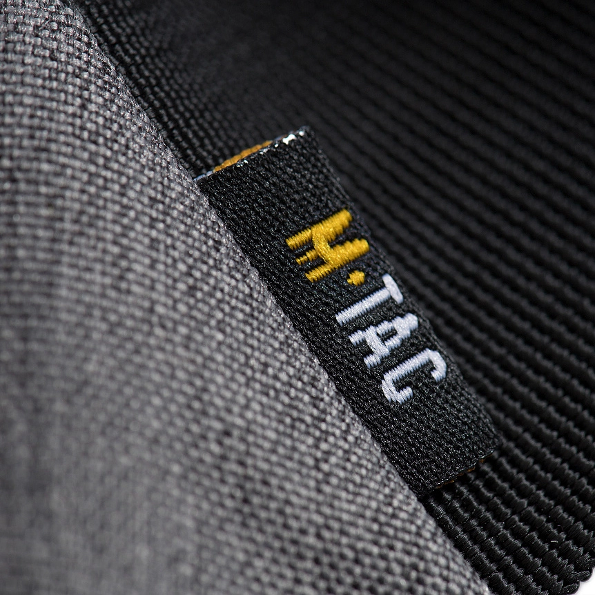 Bolsa/funda para pistola M-Tac - Melange Grey, imagen 4 de 6