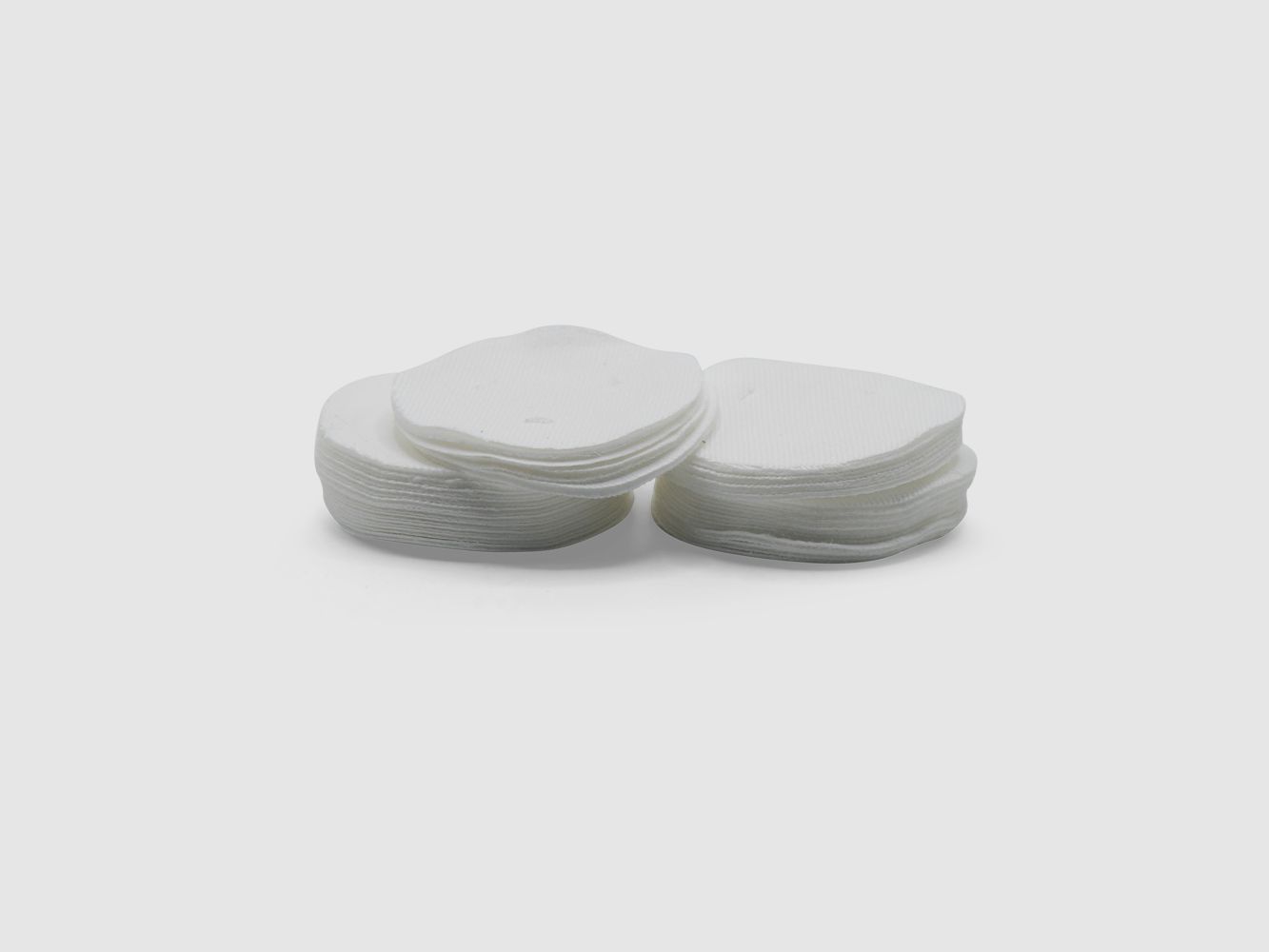 Parches de limpieza Otis Panoply de 3" para .30 / 9mm / escopetas 75 piezas