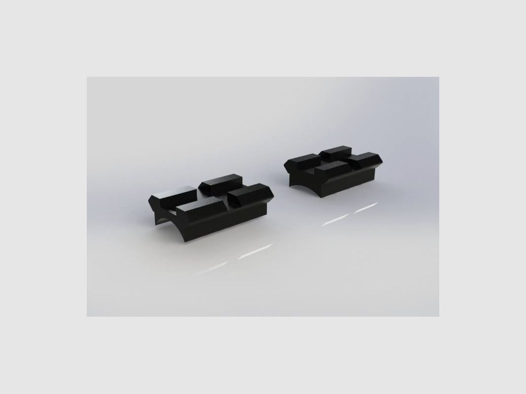 Weaver Basis für K98