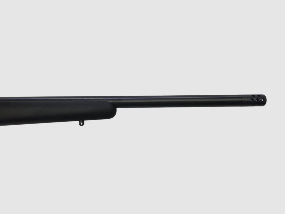 CZ 455 Varmint Synthetic