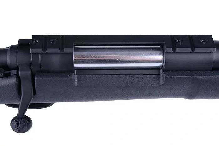 Rifle de francotirador ASG CYMA CM702A, imagen 13 de 18
