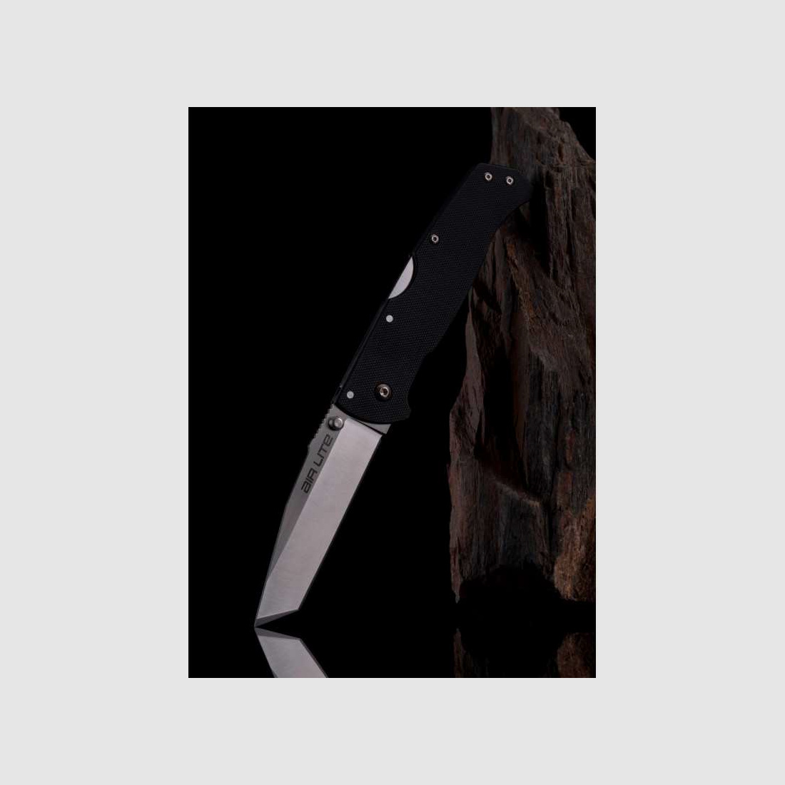 Cold Steel Air Lite Tanto Point Taschenmesser