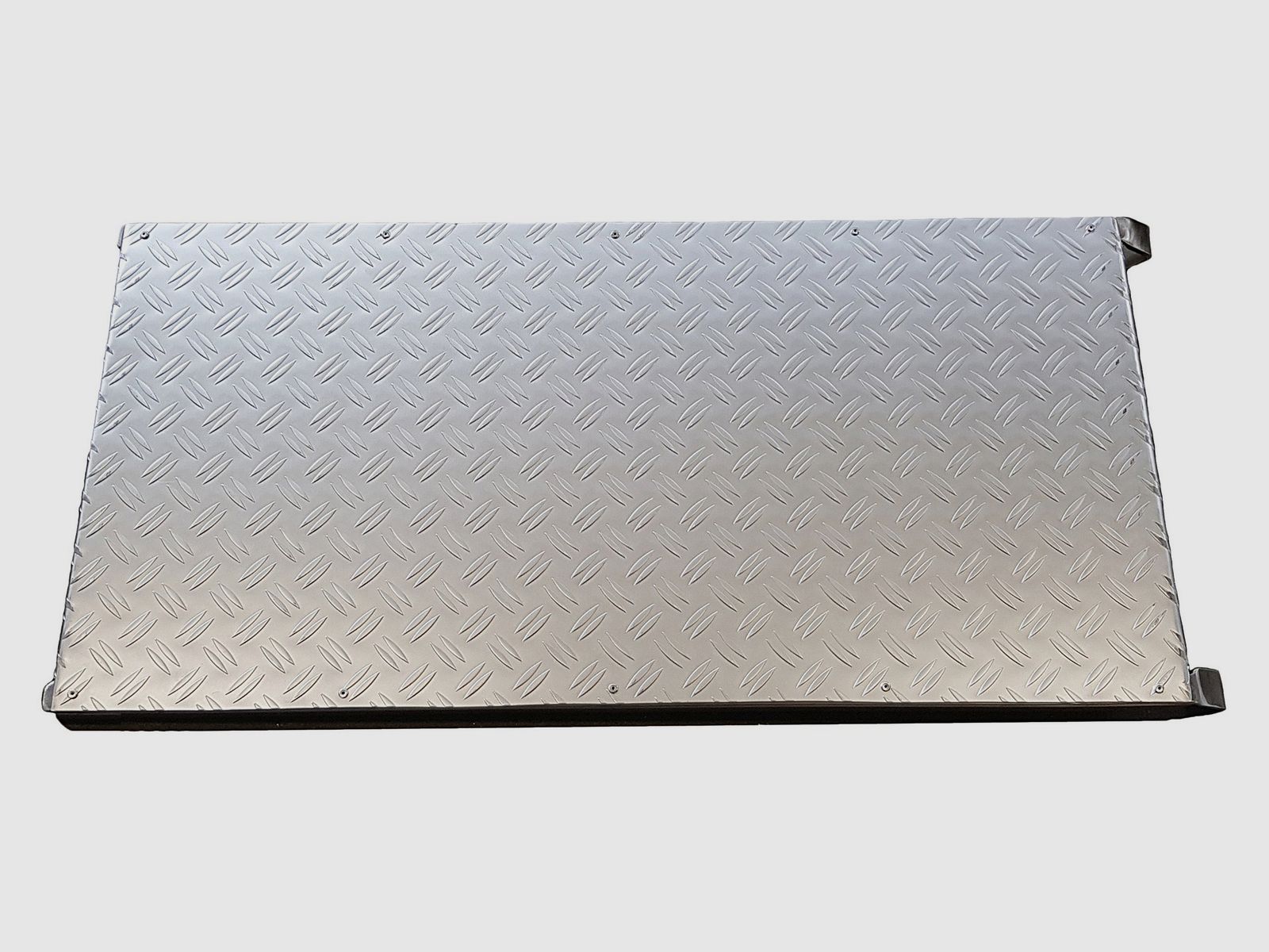 Heck-Pack rampa do strzelby