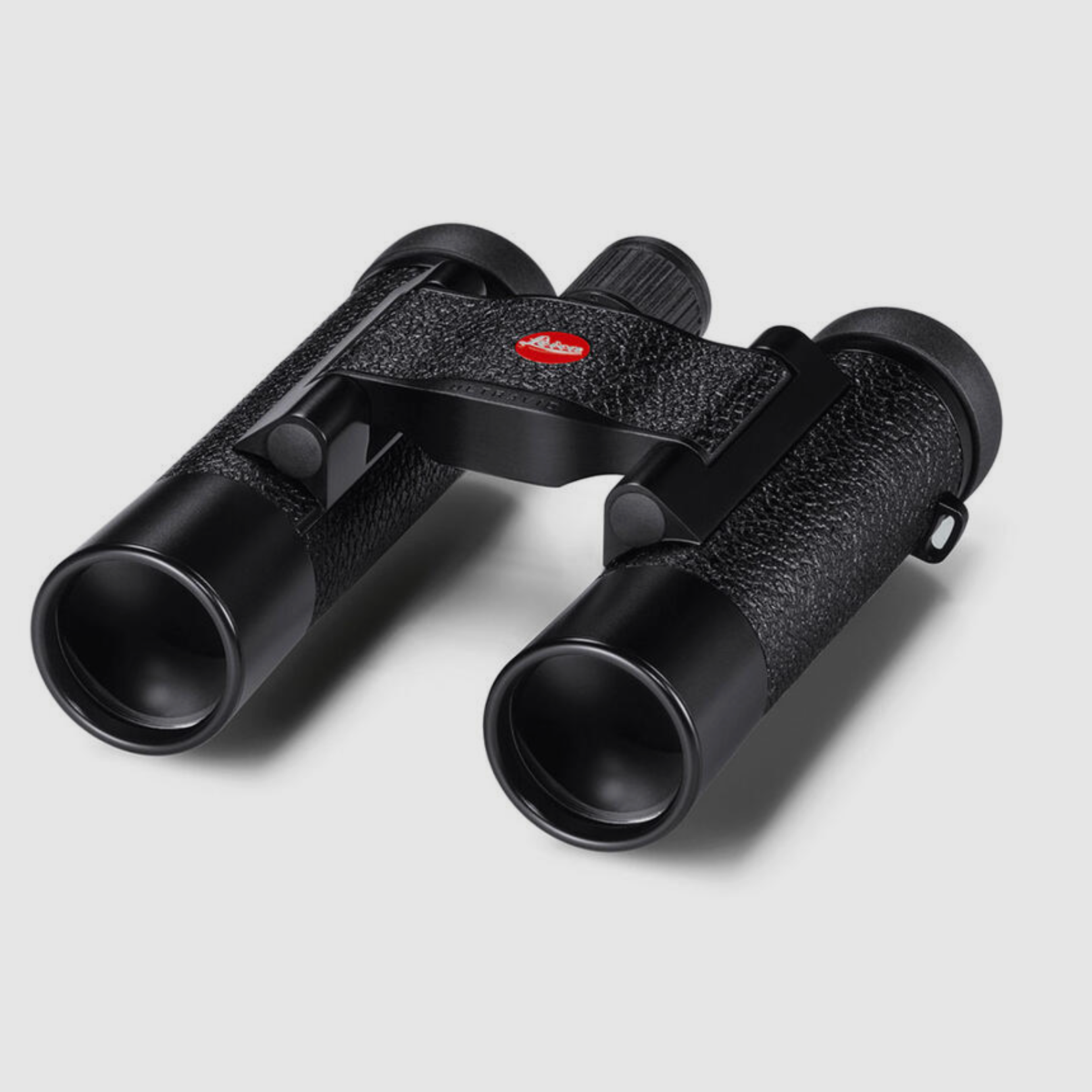 Leica Fernglas Ultravid 10x25 beledert schwarz 40607, Bild 2 von 2