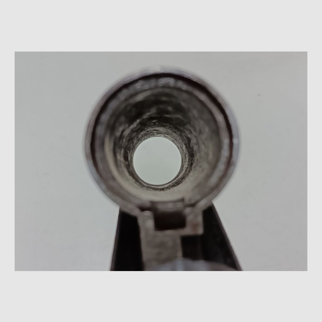 " euh " Meinel-Scholer/Klingenthal Mod. 42