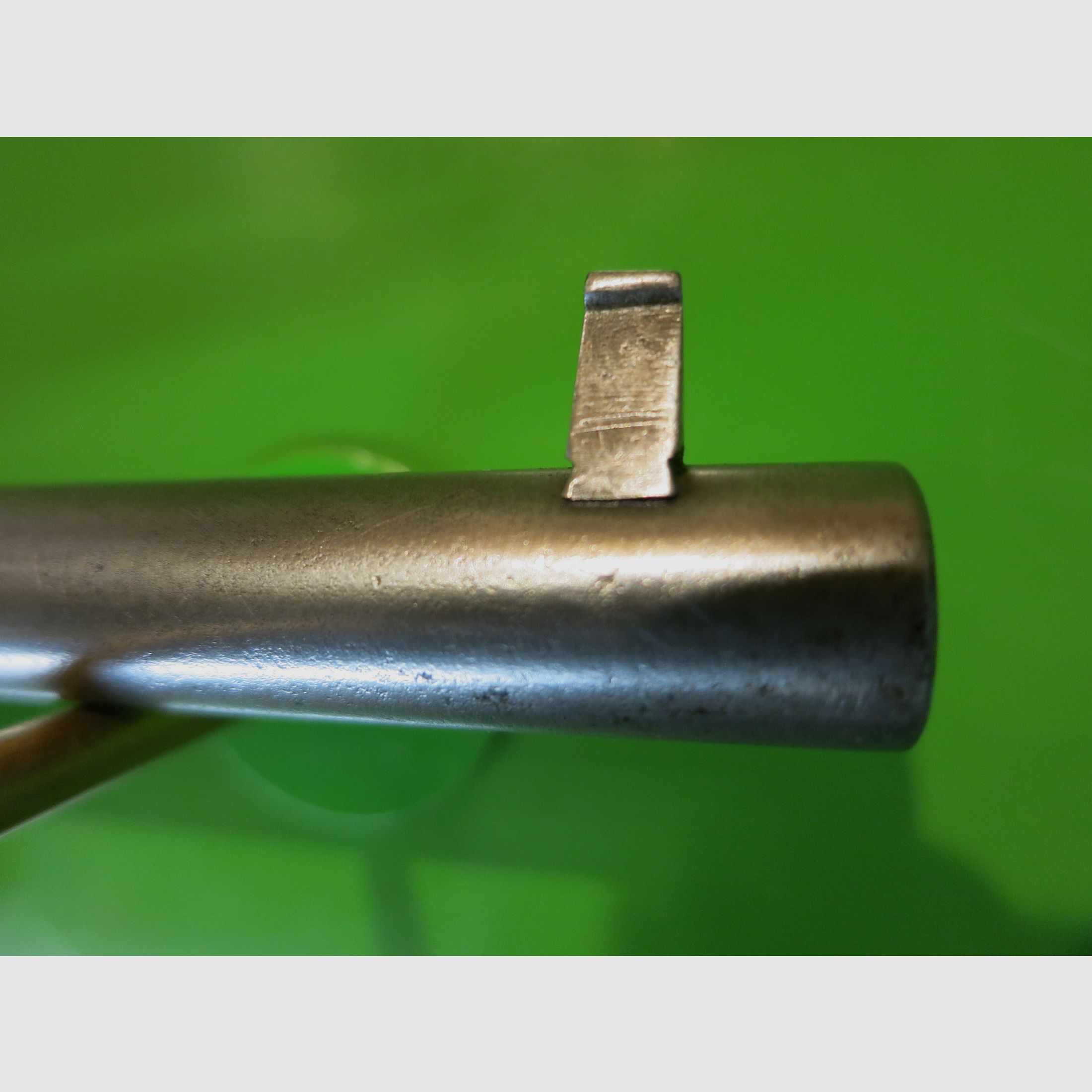Lefaucheux-Stiftfeuerrevolver 1865, 12 schüssig, Kal. 9 mm Lefaucheux, super selten     #53-