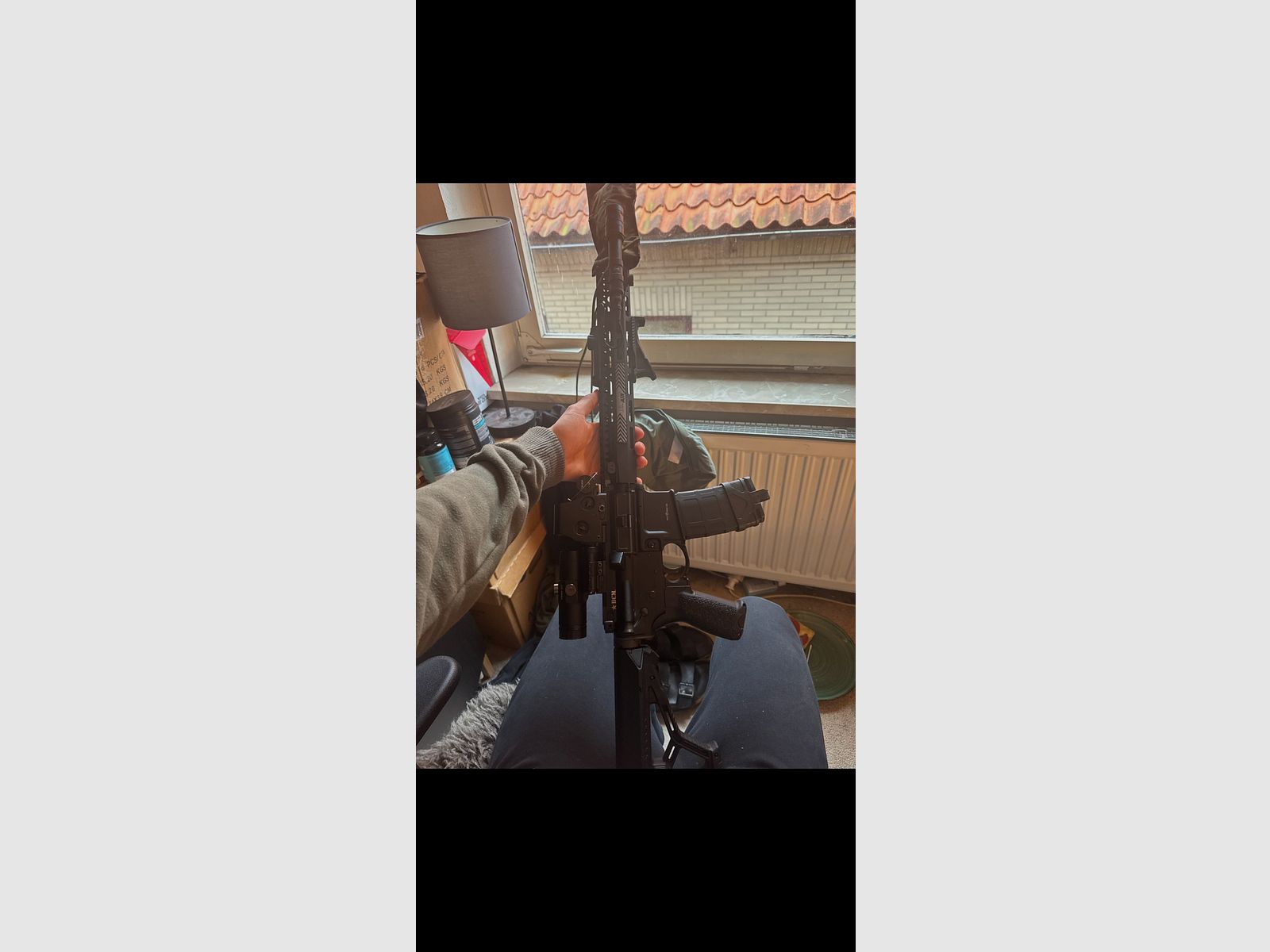Bcm mcmr 