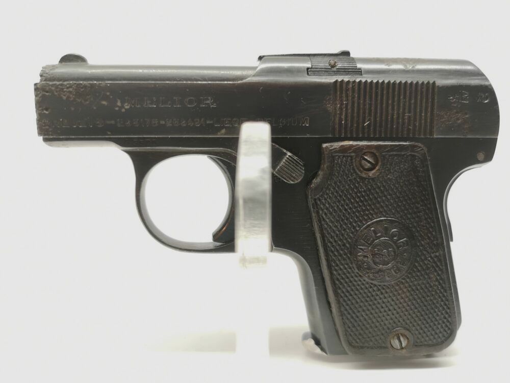 Melior Type IV