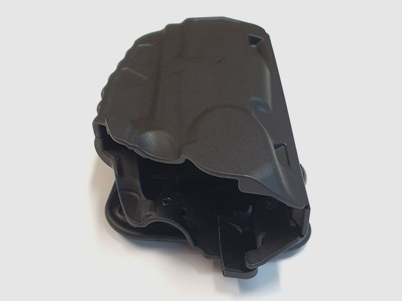 SAFARILAND SAFARILAND Holster pour gauchers SIG SAUER P320 CARRY & COMPACT Pistolet