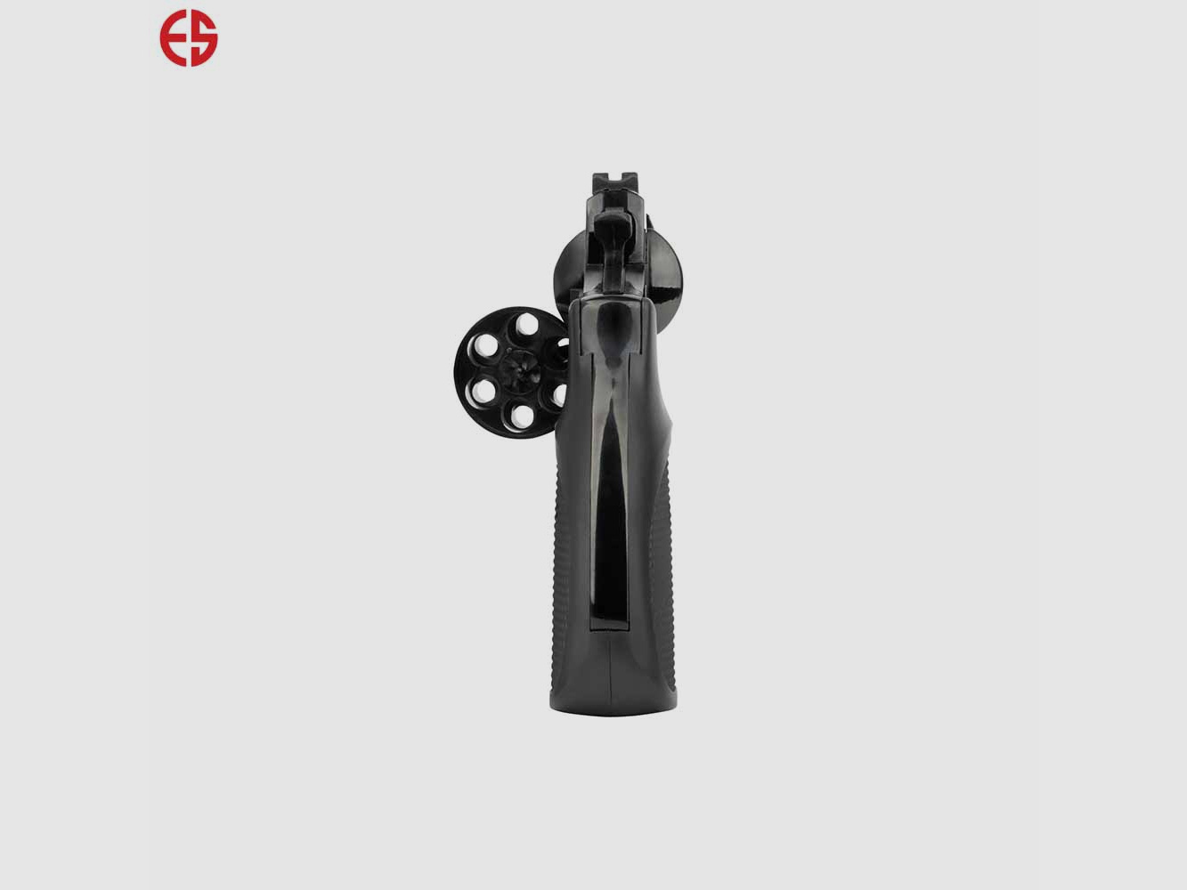 EKOL VIPER 2.5" 9 mm R.K. black