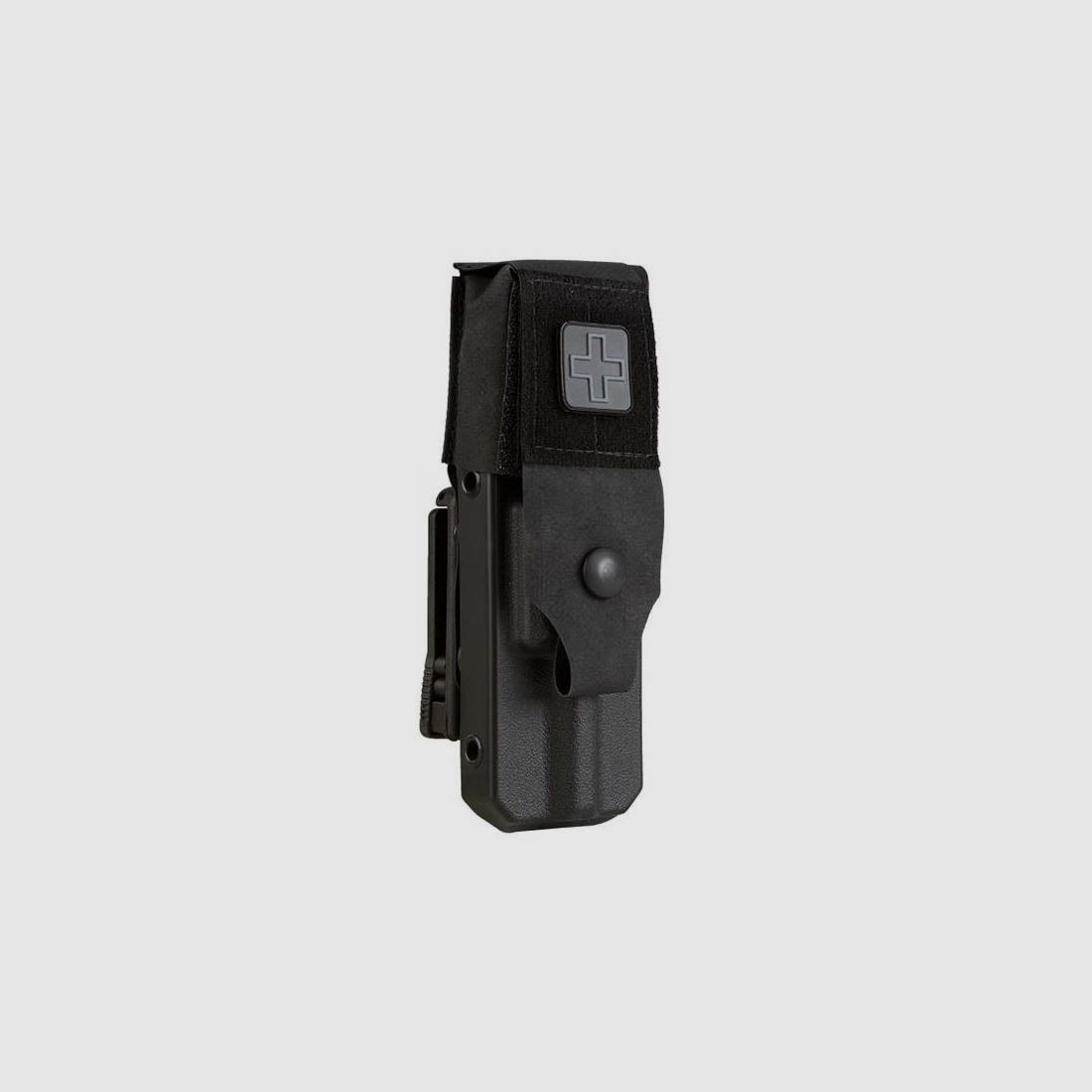 C.A.T RIGID GEN 7 TQ custodia con copertura, nera, immagine 1 di 2