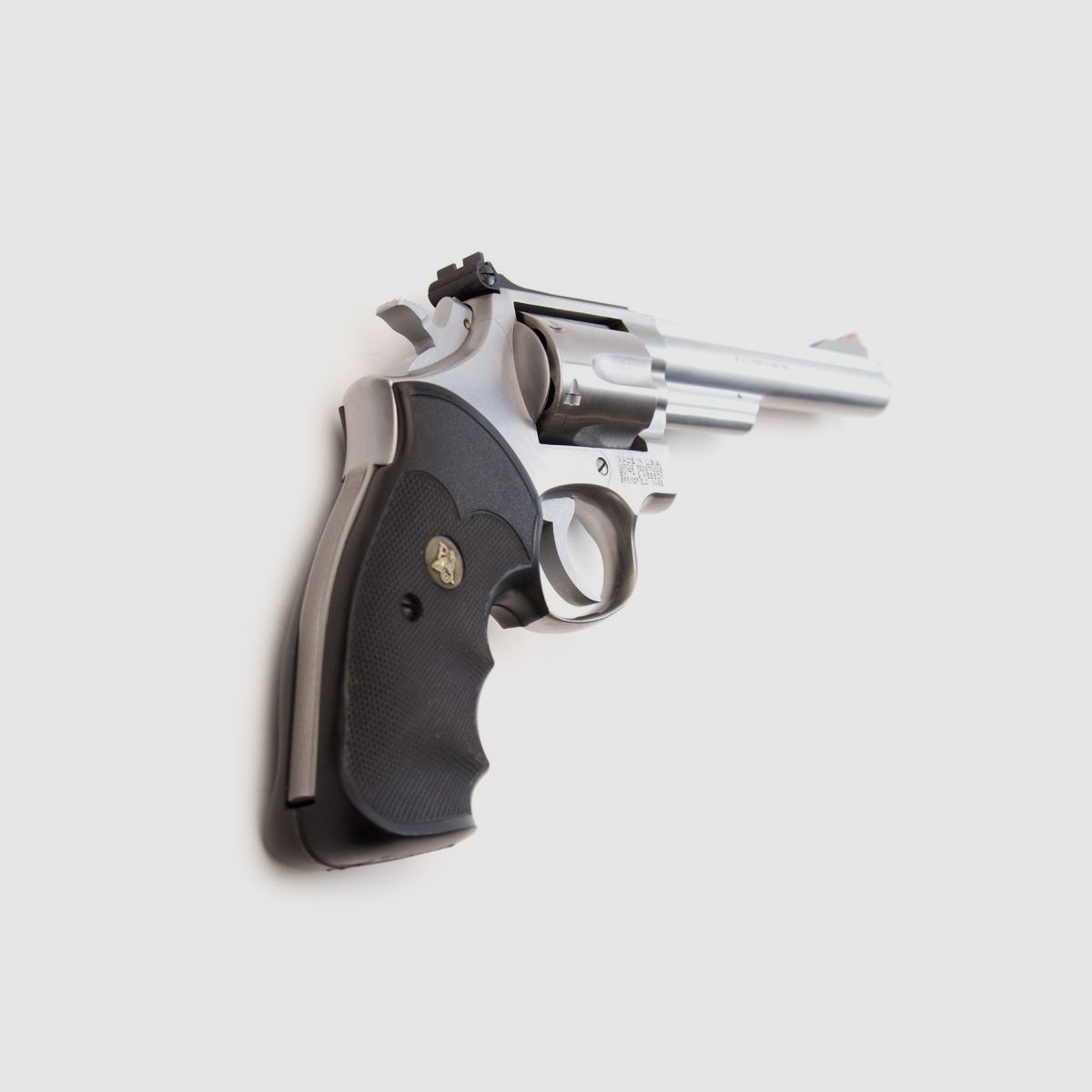 SMITH & WESSON 66 COMBAT GEN3 CAL 357 MAGNUM, image 3 sur 11