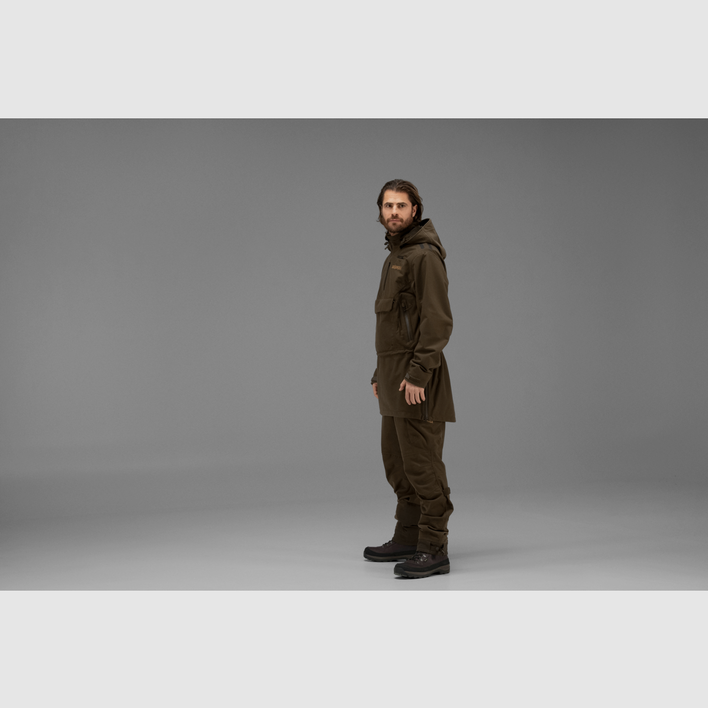 Härkila Mountain Hunter smock, image 4 of 14