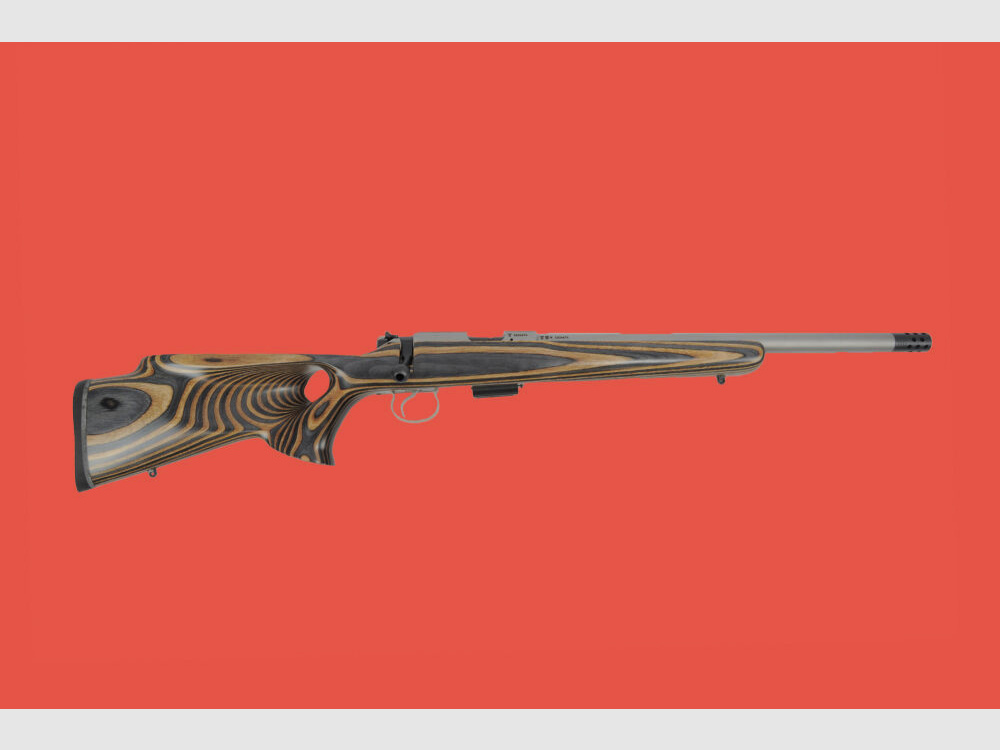 CZ 455