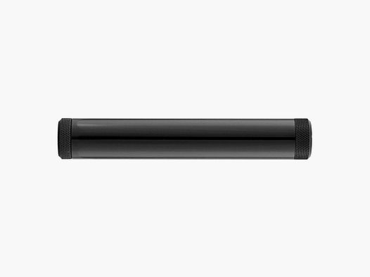 Schalldämpfer Europ-Arm 22LR - Gewinde 1/2x20 - Effektive Geräuschreduzierung beim Schießen
