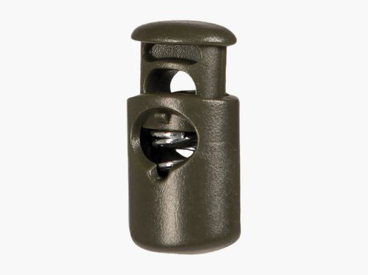 Juego de repuesto Mil-Tec para tapones de cordón