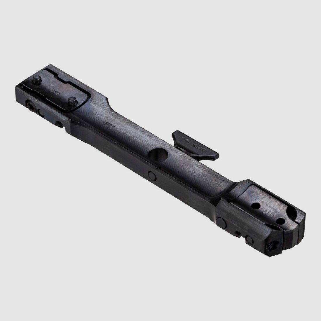 Dentler Grundschiene BASIS® VARIO Mauser M12
