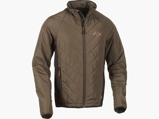 Swedteam Alpha Light Hunting Jacket Swedteam Green M
