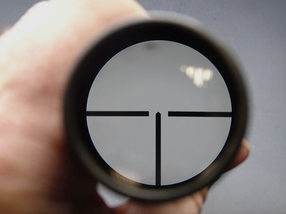 ZF Karl Kaps 6x42 SC
