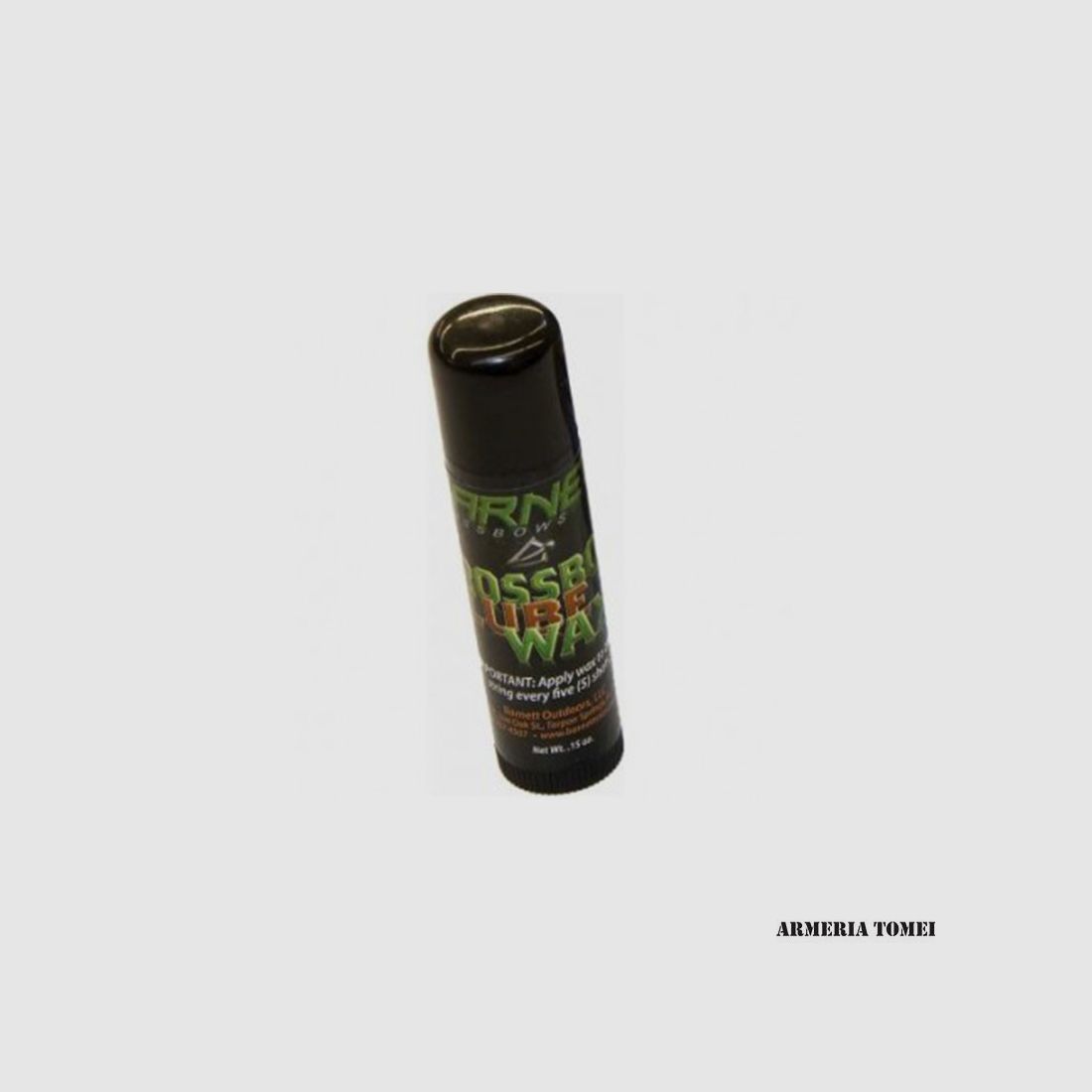 BARNETT – WAX FOR BOW AND CROSSBOW STRINGS