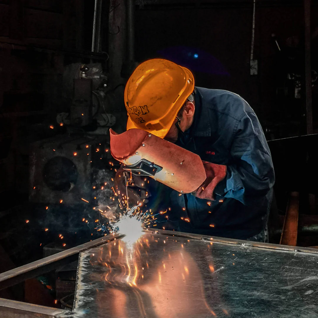 Earfab – E-Industry, billede 5 af 6