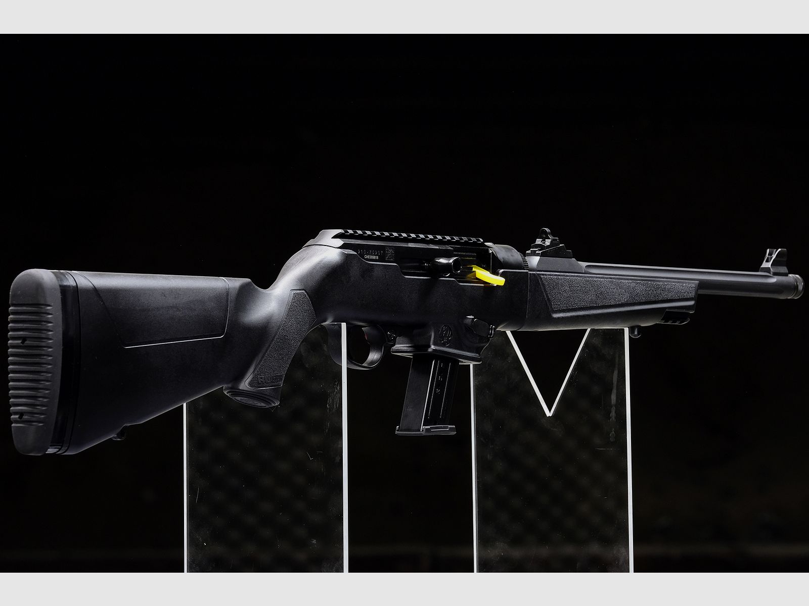 Ruger PC Carbine «Takedown», image 5 sur 8