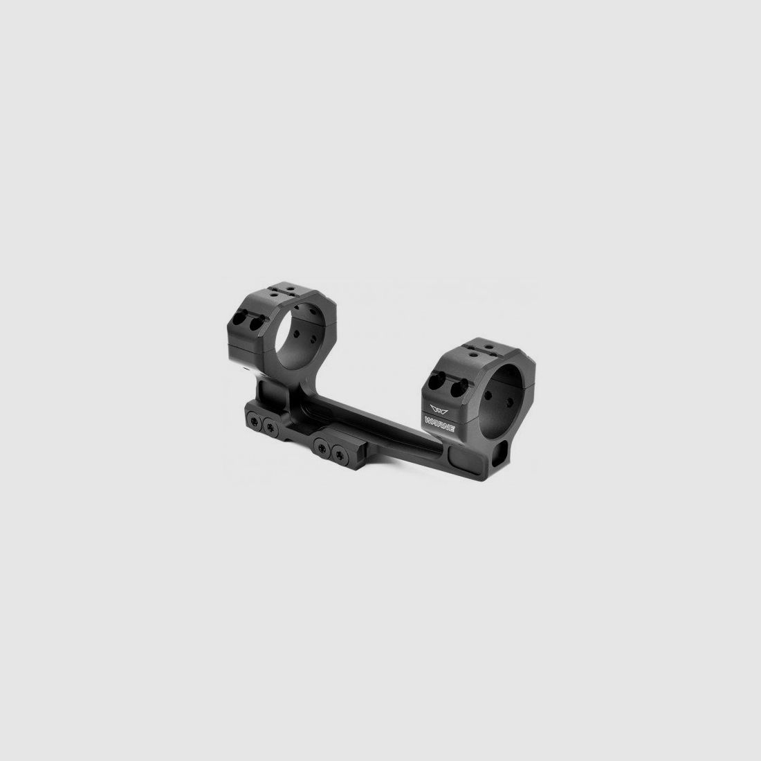 Montura WARNE Skyline Precision Cantilever 34mm. 20 MOA – Ultra Hoch