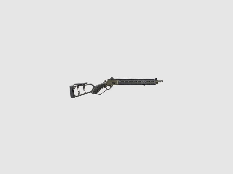 MARLIN 1894 MAD PIG CUSTOMS .357 MAG 16,10"/41,0CM 1/2"-28