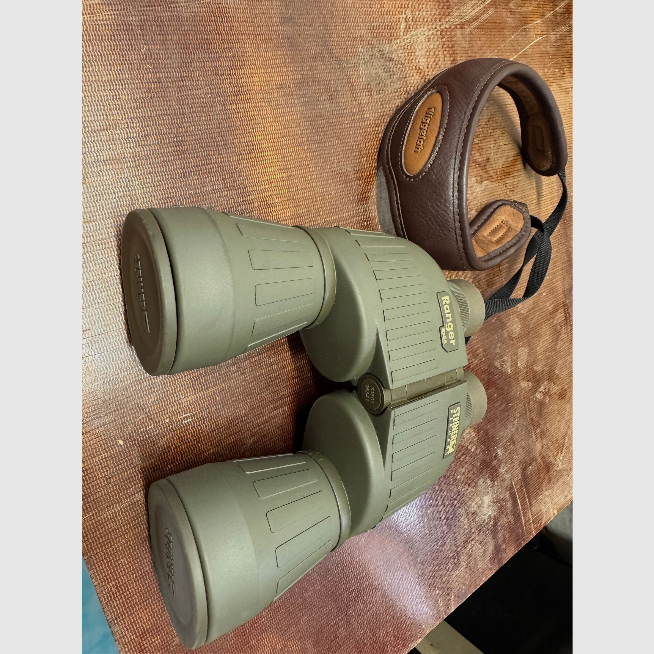 Steiner Ranger 8X56 Fernglas
