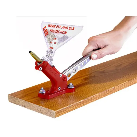 Lee Auto Bench Prime Automatic Primer, image 1 of 2