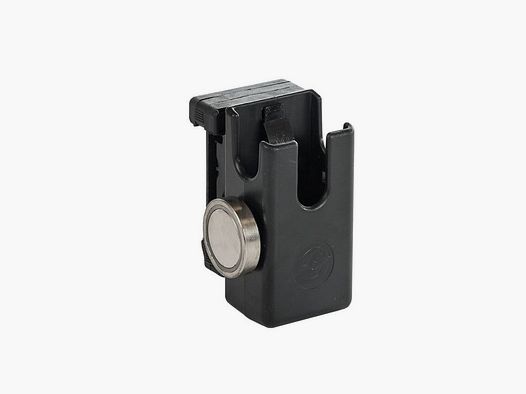 GHOST ROTATING MAGAZINE HOLDER 360° TYPE + MAGNET FOR DOUBLE STACK MAGAZINES