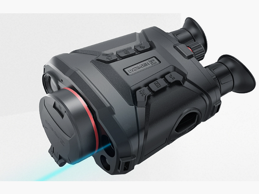 HIKMICRO Jumelles Raptor RH50L