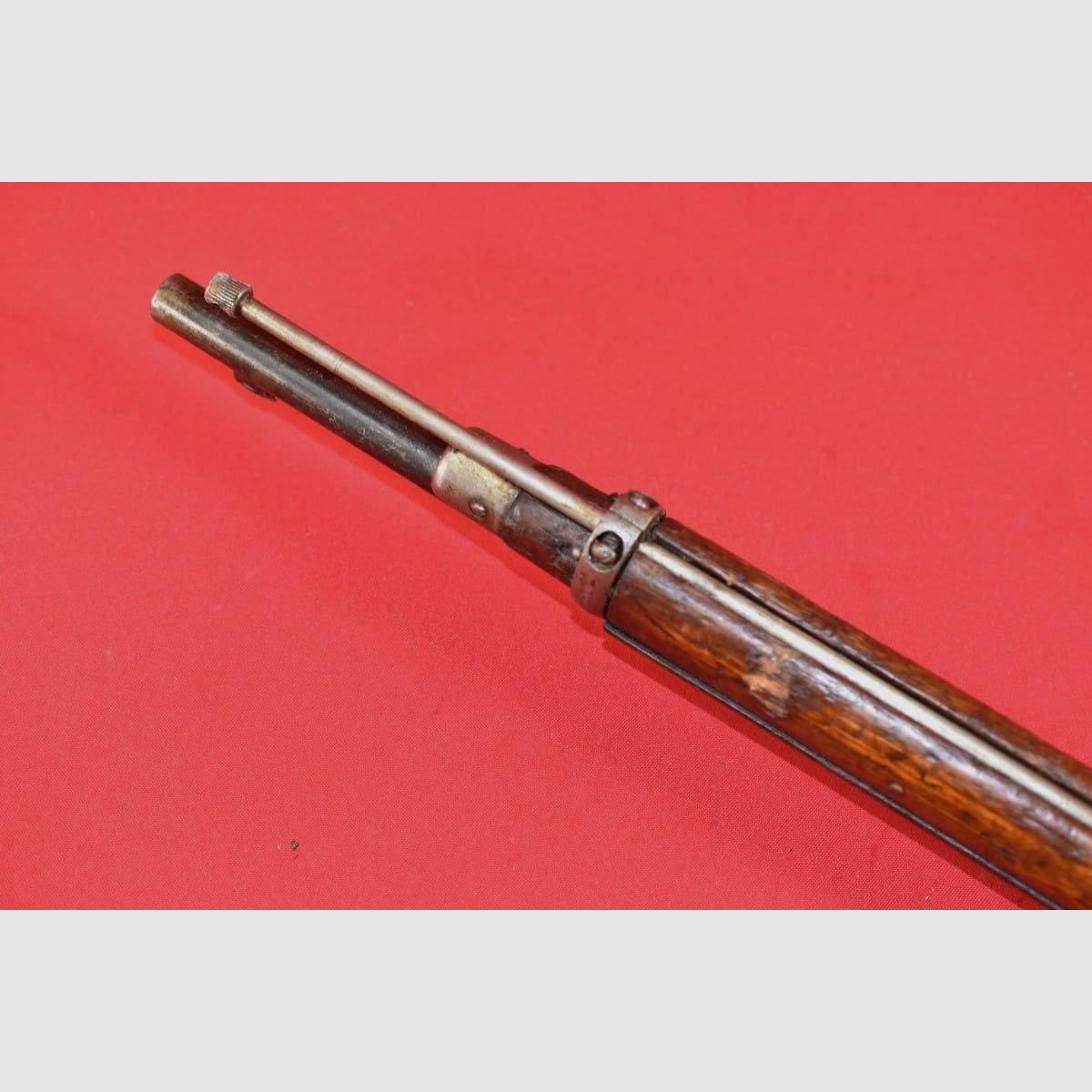#5648 KARABIN MOSIN 1891, IŻEWSK 1906, kal. 7,62x54R, zdjęcie 12 z 34