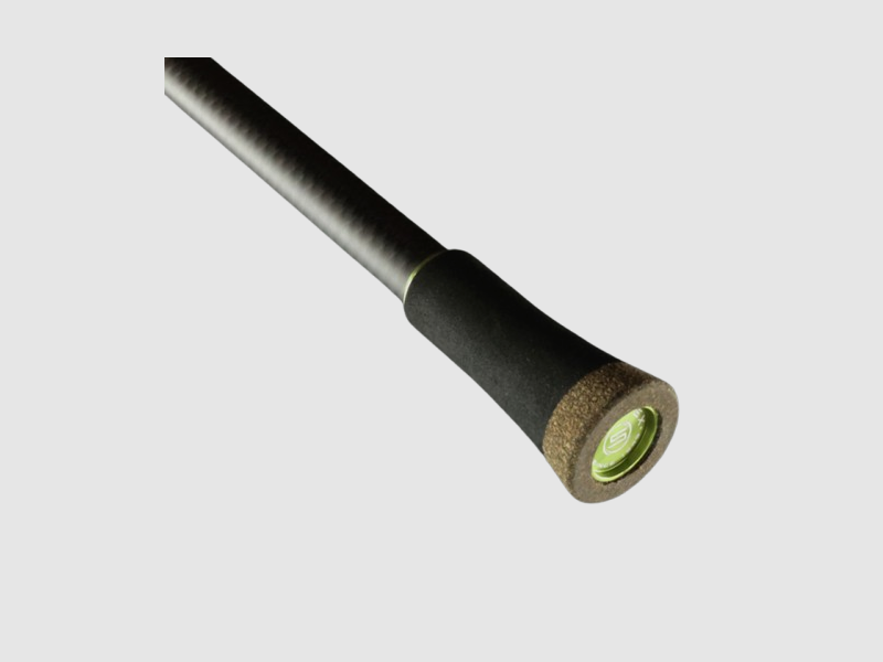 Sportex X-ACT Trout RS-2 6,7″ 3-21G, billede 2 af 4