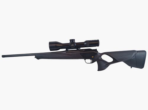 Blaser R8 Ultimate caliber 30-06 LL. 52cm with M15x1 and Blaser B2 2.5-15x56 IC S available immediately