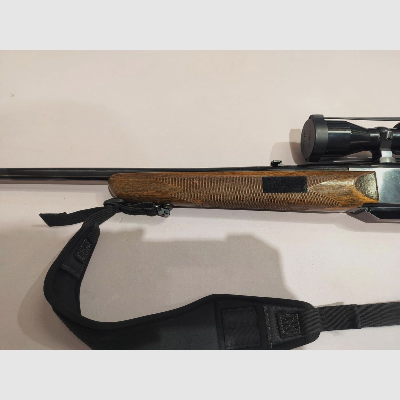 Fusil Browning BAR Cal. .300 WM D'OCCASION !!, image 5 sur 6
