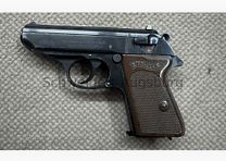 Walther PPK-L 7,65mm Browning