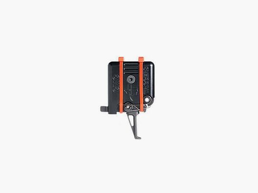 Bloc détente CMC Triggers AR-15/10 Single Stage 1,13 kg All Black