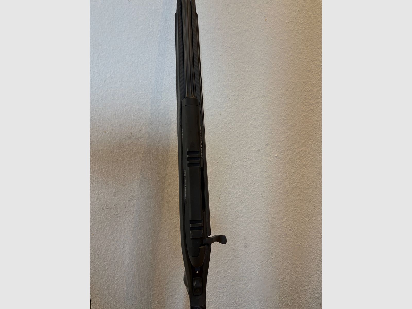 Steyr Gams SM 12. in .308win 