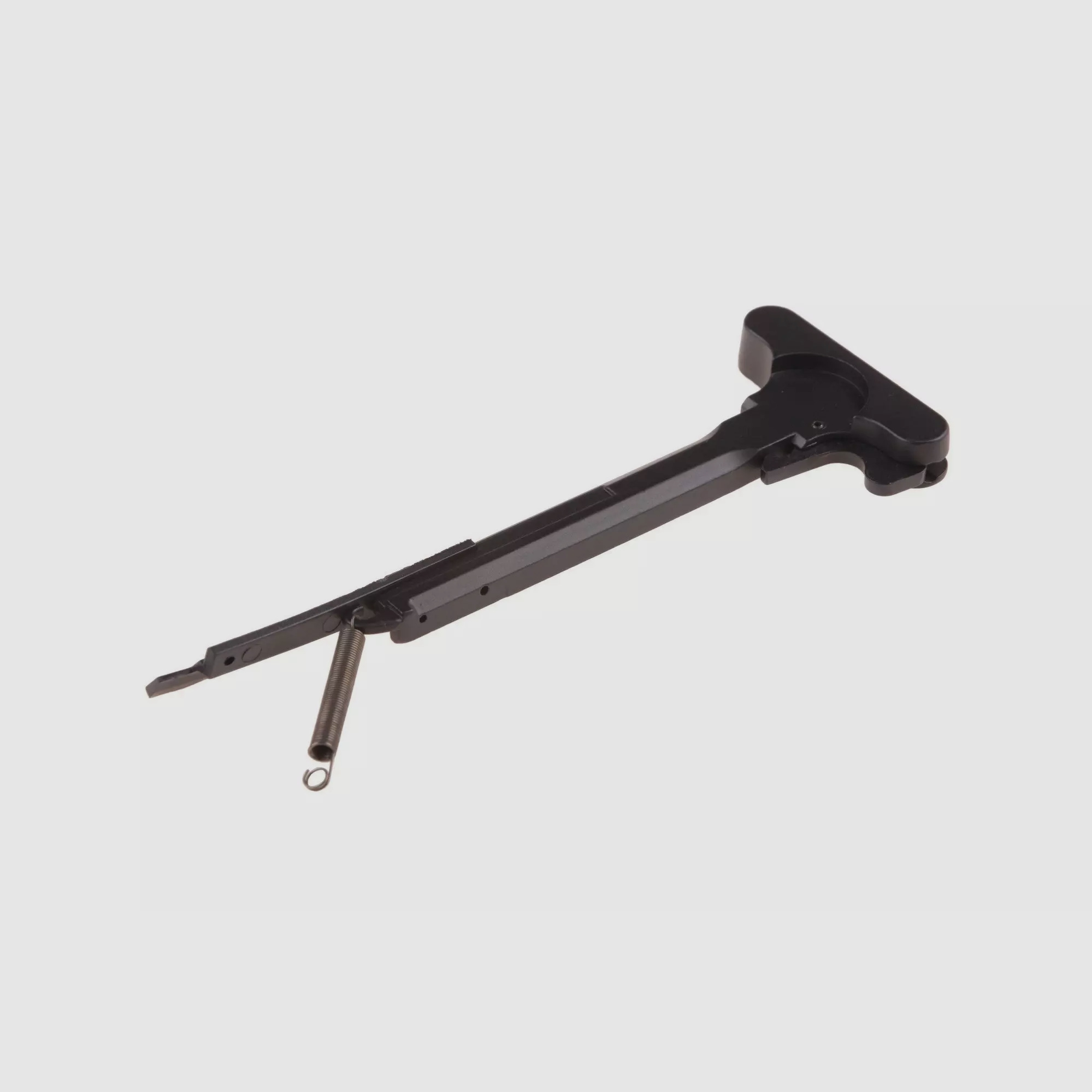 SpecnaArms Charging-Handle/Ladebügel mit Kleinteilen